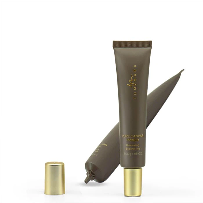 Plastic Tube Packaging For Cosmetics