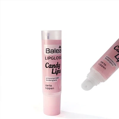 19 Tasainen huulipunan peiteletku